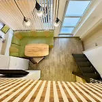 Apartament Charm 1a *