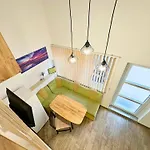 Apartament Charm 1a