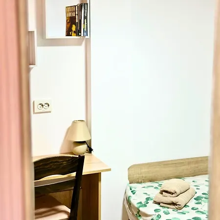 דירה Charm 1a