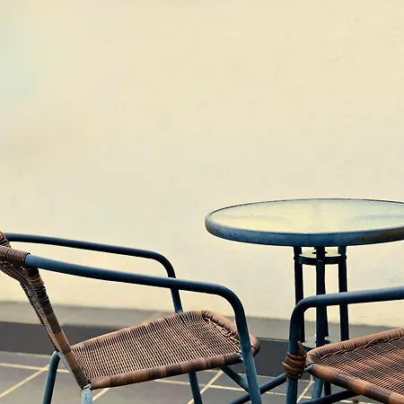 Apartament Charm 1a *