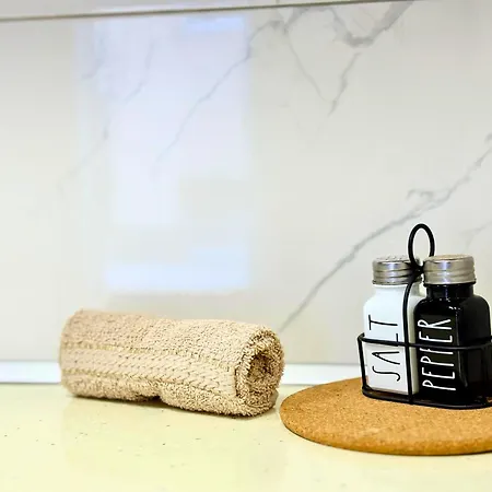 Apartament Charm 1a Varna