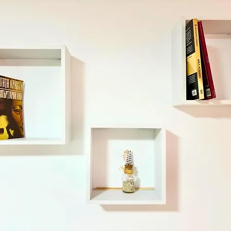 Charm 1a Apartament *