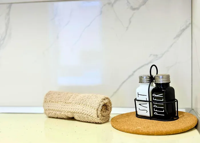 Apartment Charm 1a Warna