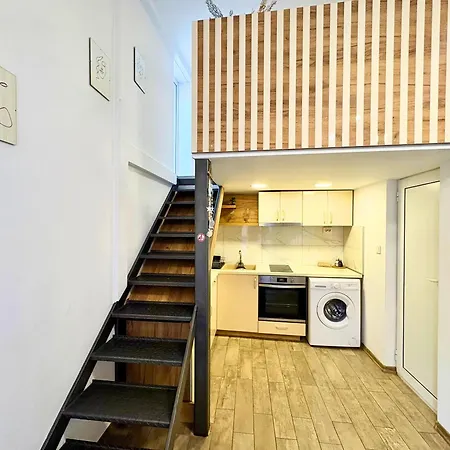 Appartement Charm 1a